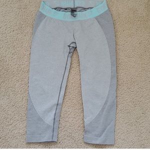 GYMSHARK leggings new